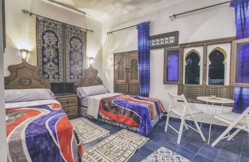 Souika Apartment | Dar Swiar