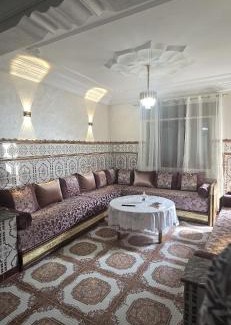 Tetouan Apartment | Dar Tetuan 4 You III