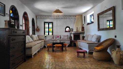 Bab Taza Hotel | Dar Wadada