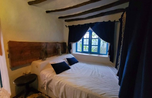 Asilah Bed & Breakfast | Dar Yemma is a haven of peace and tranquillity.