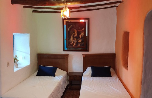 Asilah Bed & Breakfast | Dar Yemma is a haven of peace and tranquillity.