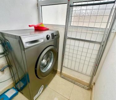 Tangier Apartment | Dar Zineb calme séjour près de la marina