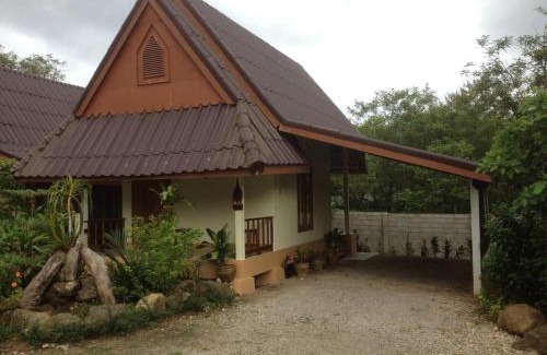 Ranong Resort | Daranee Resort