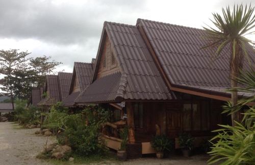 Ranong Resort | Daranee Resort