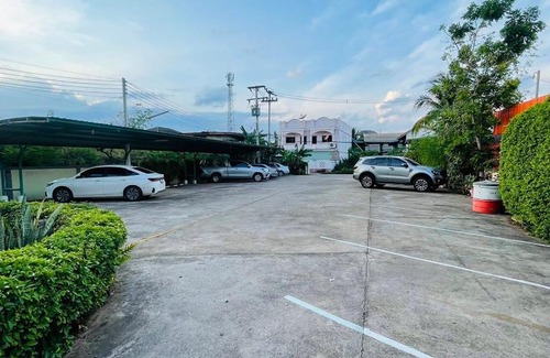 Udon Thani Apartment | Daranee