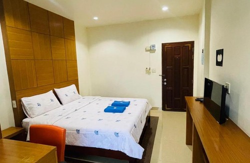 Udon Thani Apartment | Daranee