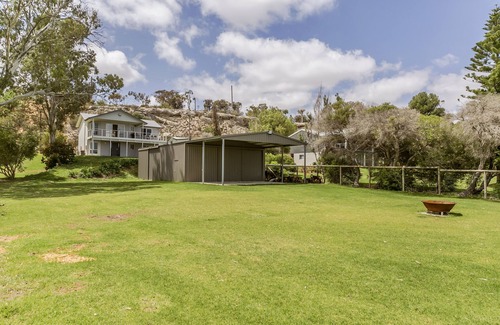 Seymour House | DARCYS PLACE - TAILEM BEND