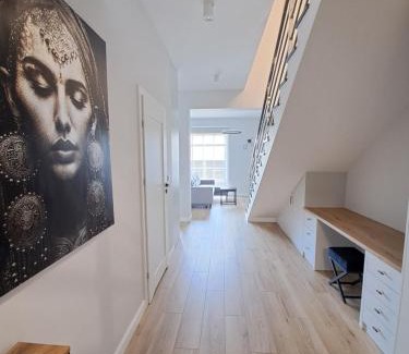 Augustow Villa | Darek dom