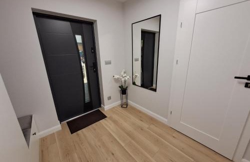 Augustow Villa | Darek dom