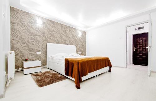 Galati Apartment | Darin Aparthotel