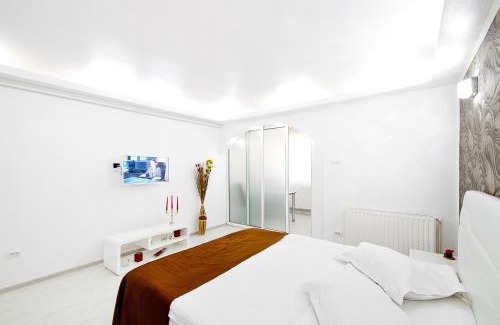 Galati Apartment | Darin Aparthotel