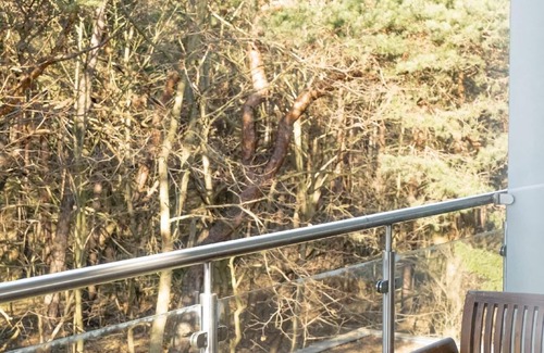 Jurata Apartment | Dariusz Premium flat Jurata with garage