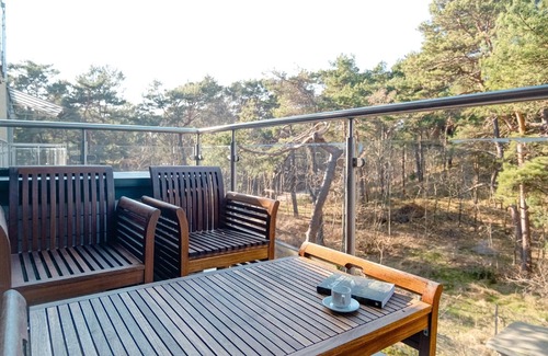 Jurata Apartment | Dariusz Premium flat Jurata with garage