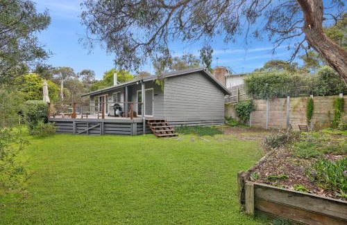 Anglesea House | Darlana House