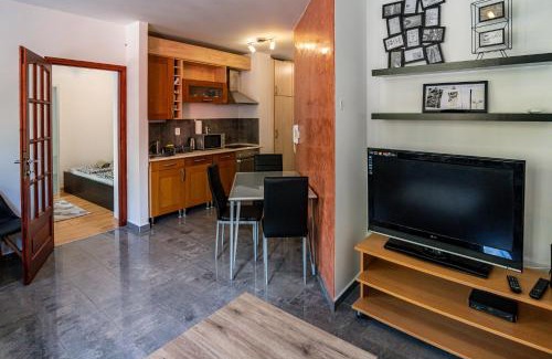 Szeged Apartment | Darling Apartman