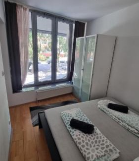 Szeged Apartment | Darling Apartman