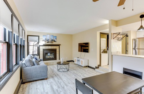 Sky Ridge Condo | Darling Dwelling: 2 Mi to Dtwn Durango!