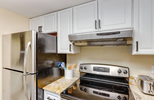 Sky Ridge Condo | Darling Dwelling: 2 Mi to Dtwn Durango!
