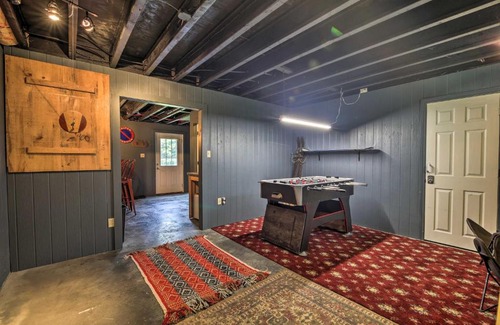 Lyndon House | Darling Hill Home on Kingdom Trails-Near Burke Mtn