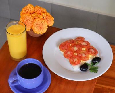 Sambahan House | Darma Guest House Keliki