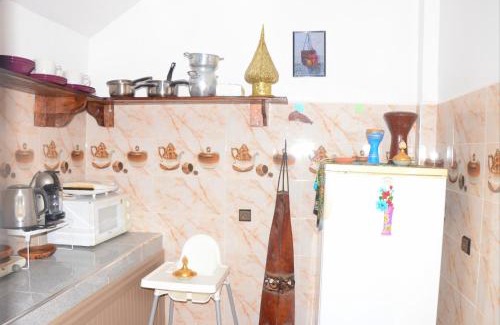 Inezgane Apartment | DarnA