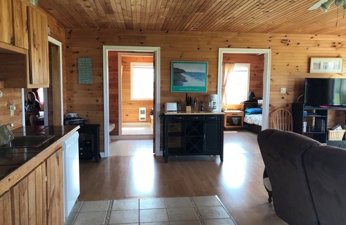 Darnley Cottage | Darnley, PEI Cottage: Fall 2025 Availability!