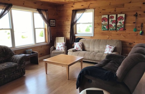 Darnley Cottage | Darnley, PEI Cottage: Fall 2025 Availability!