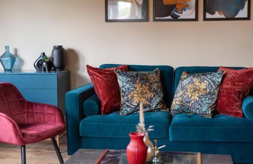 Easton Apartment | Darwin - 1 Bedroom Luxury Apartment by Mint Stays