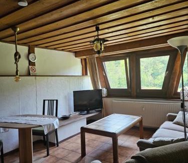 Oberhambach Apartment | Das Alte Kneipchen