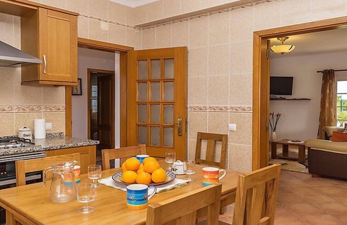 Monte Raposo House | Das Amendoeiras by Interhome