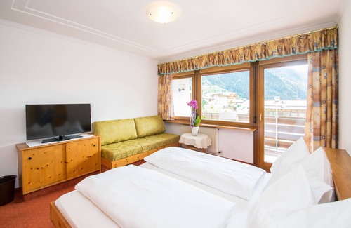 San Leonardo in Passiria Hotel | Das Bergland