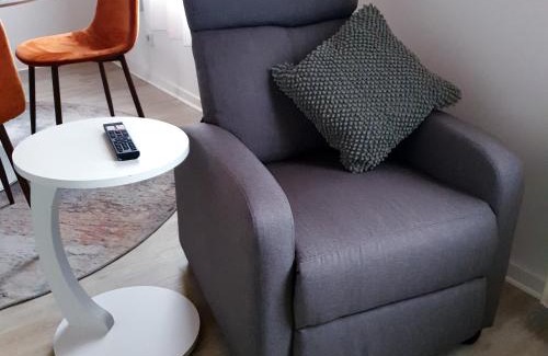 Haan Apartment | Das Düsselapartment