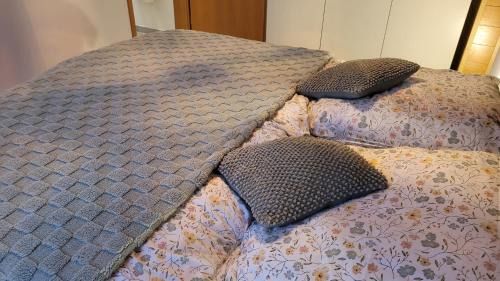 Haan Apartment | Das Düsselapartment