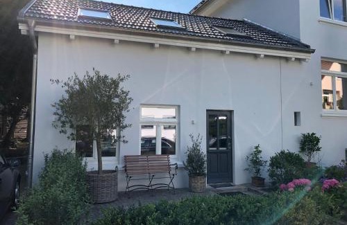 Nienstedten Apartment | Das ELBCOTTAGE