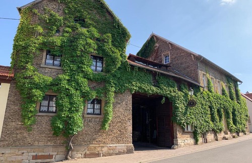 Mainz-Bingen Hotel | das Eppelsheimer
