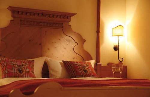 Cermes Hotel | Das Grafenstein Familienresidence