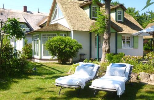 Klein Bollhagen Resort | Das Gut klein Bollhagen