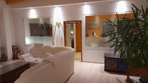 Plate House | Das Haus am Stoerkanal