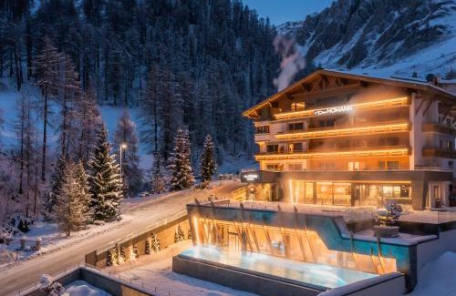 Ravaisch Hotel | Das Homann