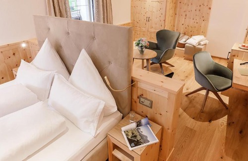 Ravaisch Hotel | Das Homann