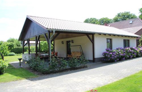 Muritz House | Das kleine, gemütliche Ferienhaus