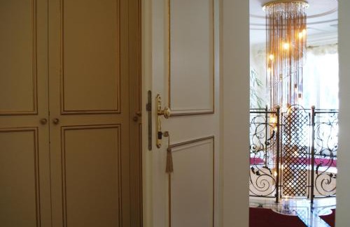 Selva dei Molini Bed & Breakfast | Das Land-Palais - Your lovely Mountain Hideaway