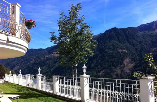 Selva dei Molini Bed & Breakfast | Das Land-Palais - Your lovely Mountain Hideaway
