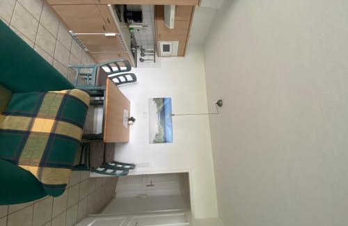 Stolpe auf Usedom Apartment | Das Landhaus am Haff LHH B09