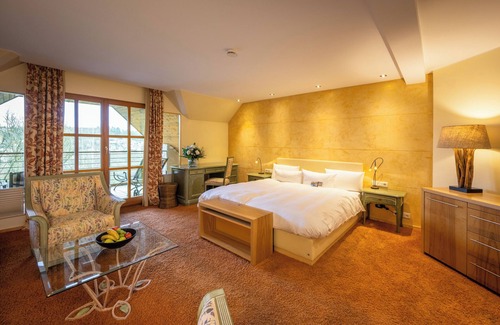 Bad Sobernheim Hotel | Das Landhaus - by BollAnts