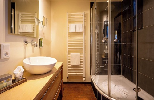 Bad Sobernheim Hotel | Das Landhaus - by BollAnts