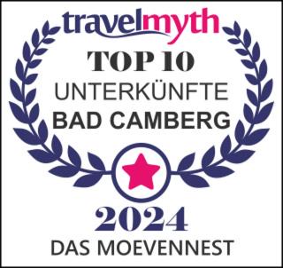 Bad Camberg House | Das Moevennest