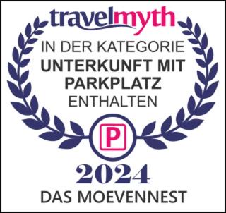 Bad Camberg House | Das Moevennest