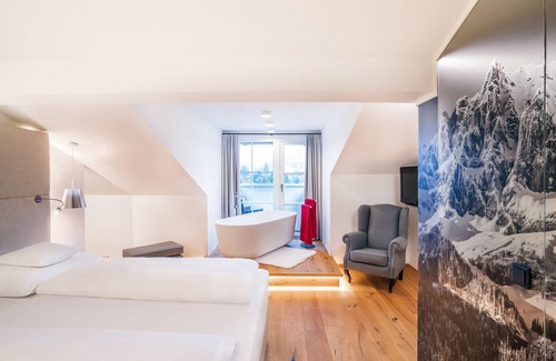 Kitzbuehel Hotel | Das Reisch