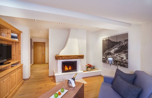 Kitzbuehel Hotel | Das Reisch